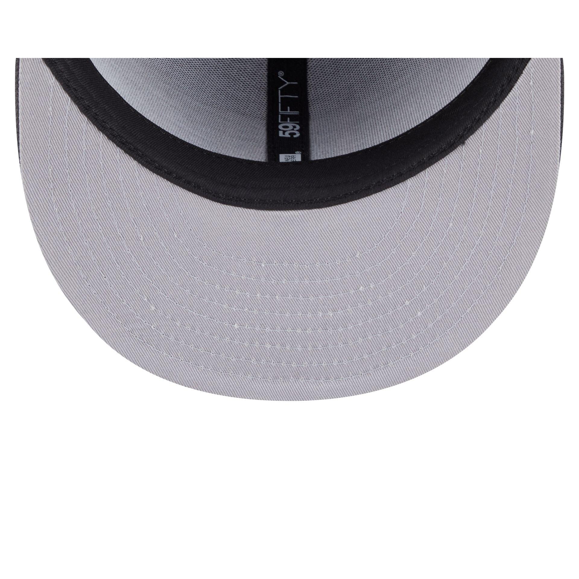 California Golden Seals Vintage NHL Pack 59FIFTY Fitted Hat Male Product Image