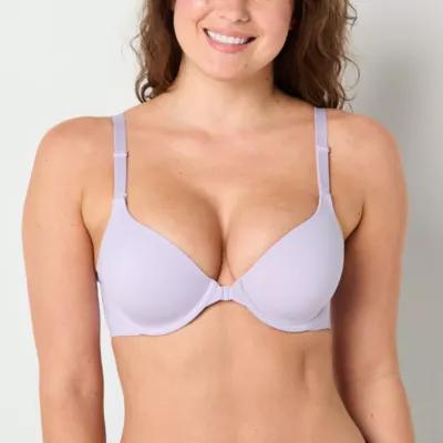 Ambrielle Everyday Front Close Bra 344688 Product Image