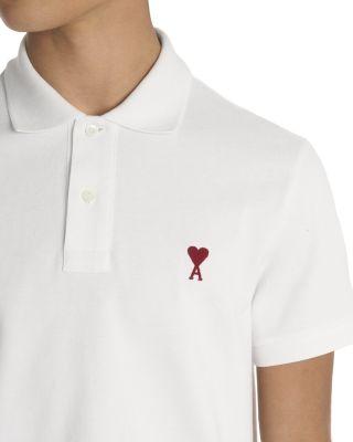 De Coeur Polo Shirt Product Image
