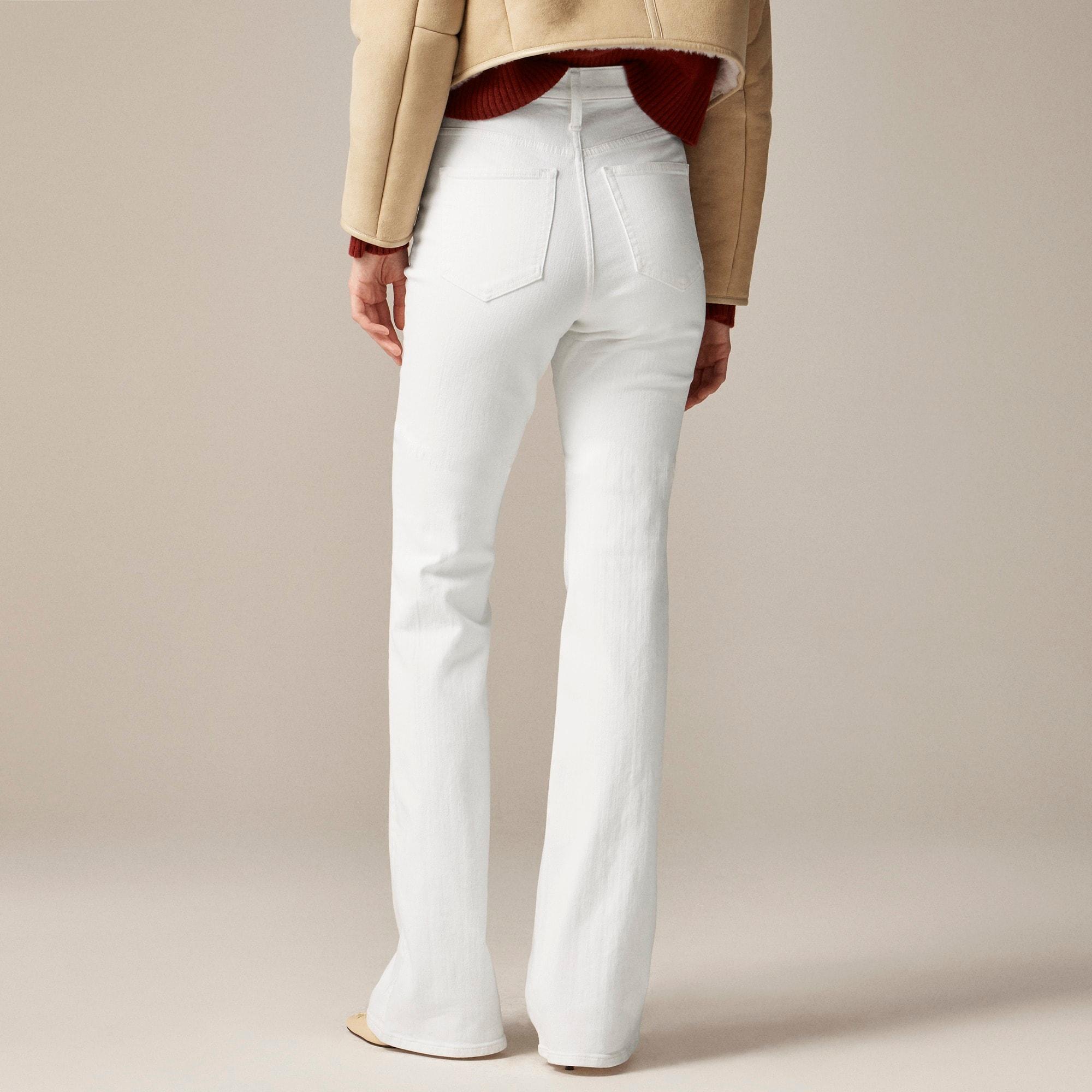 Bootcut jean Product Image