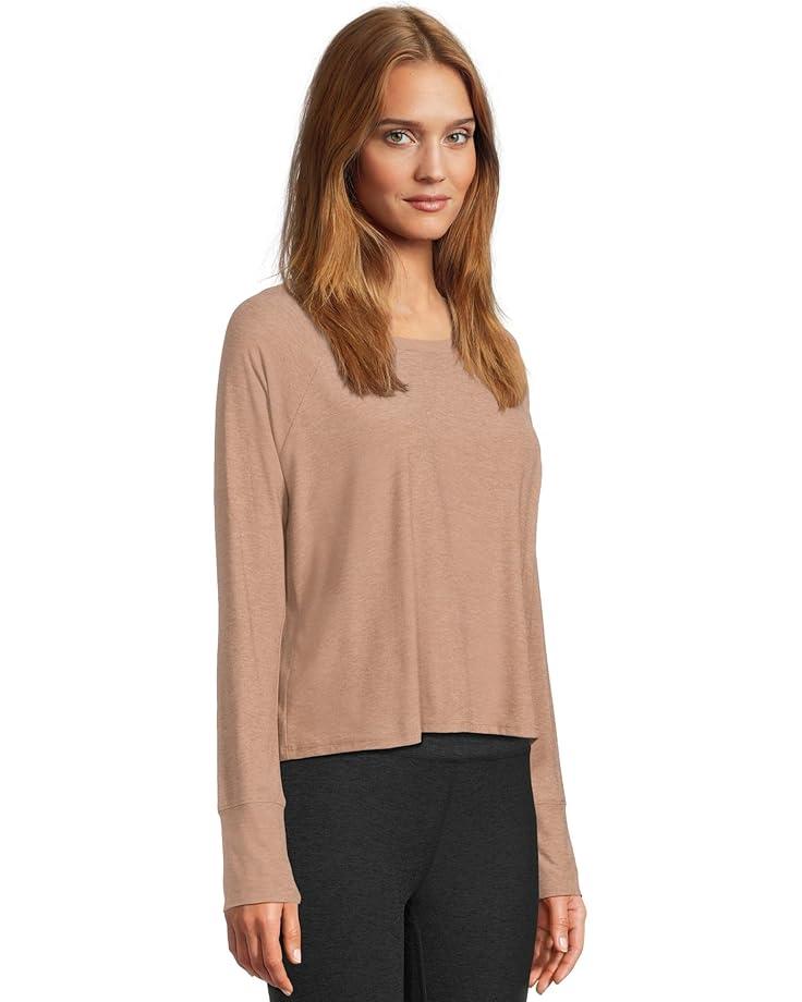 On The Go Pullover Product Image