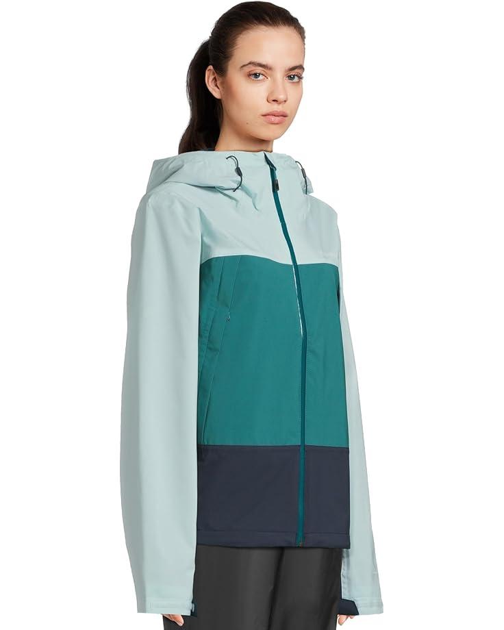 Women's Columbia Boulder Falls Jacket Product Image