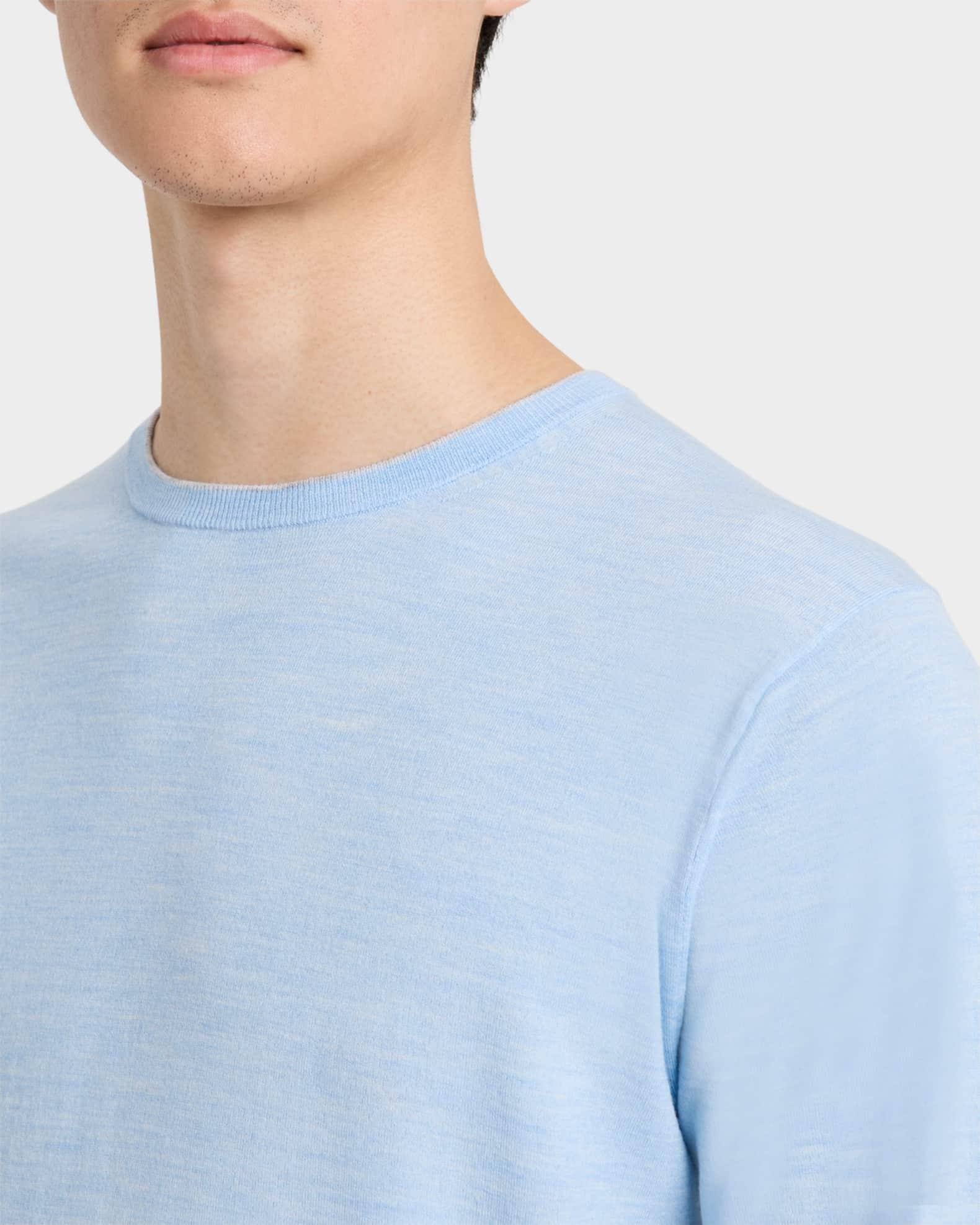 Men's Excursionist Flex Crewneck Sweater Product Image