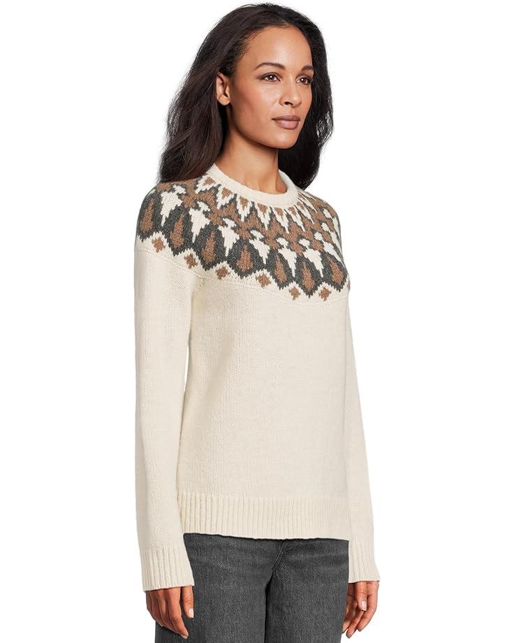 Övik Knit Sweater Product Image
