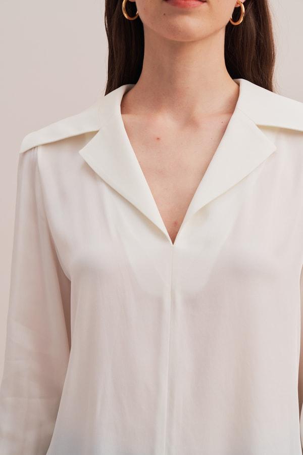 Cervina Blouse Product Image