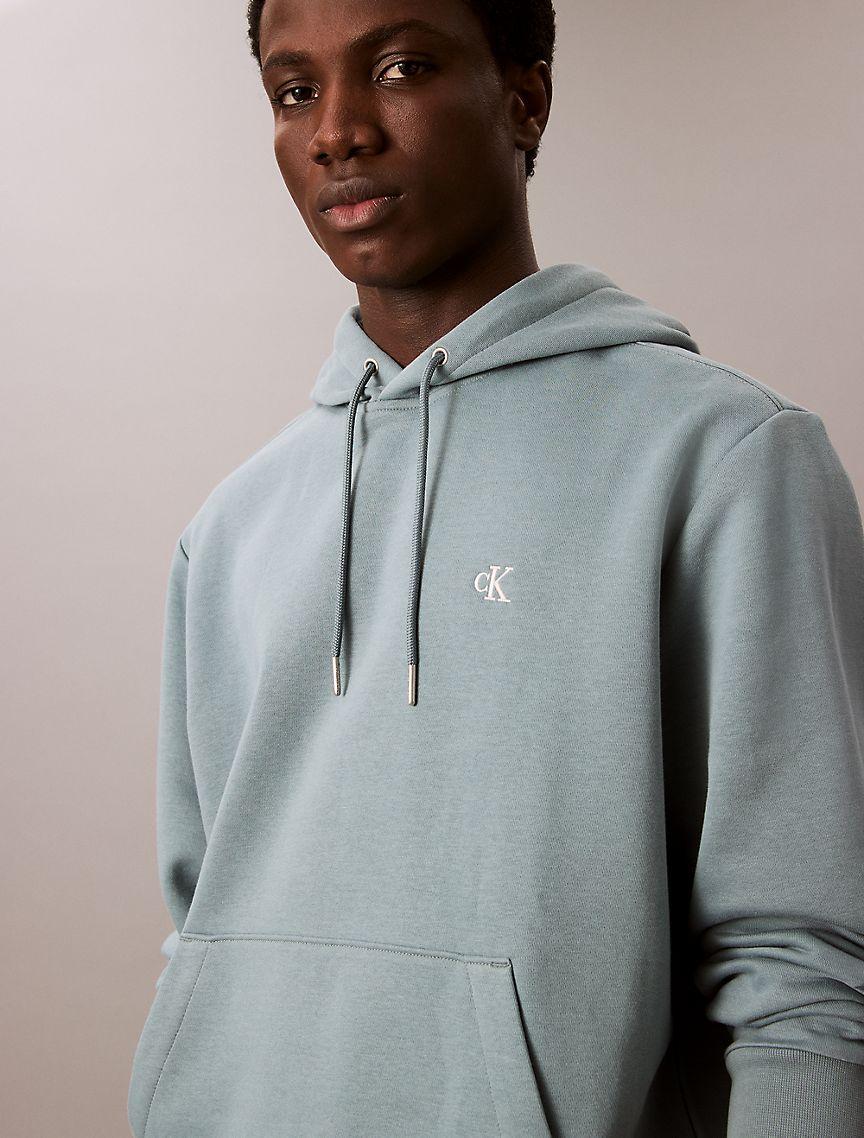 Archive Logo Fleece Hoodie Product Image