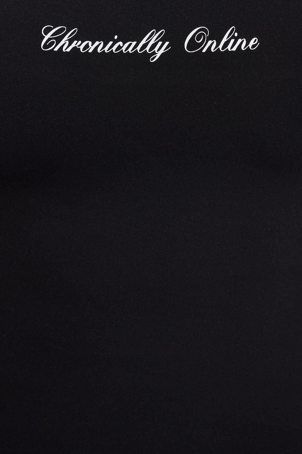 Snatched Rib Cami Top Product Image