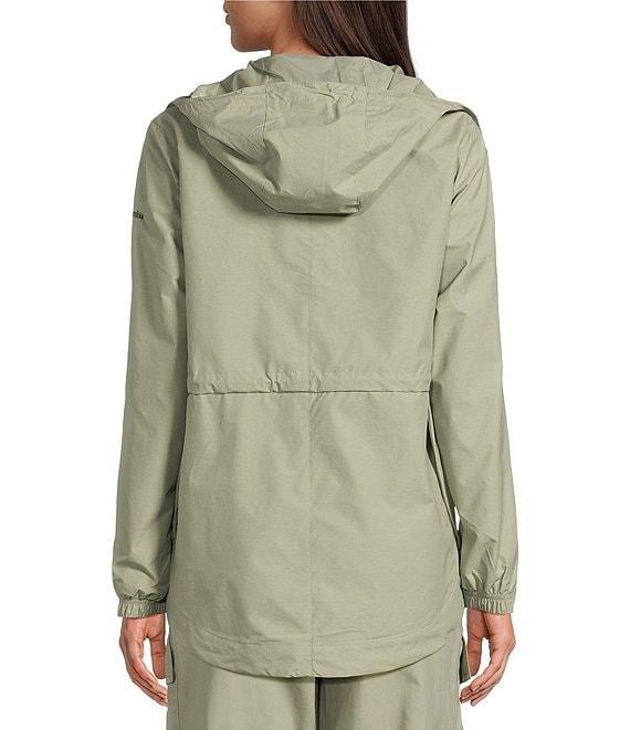 Columbia Lillian Ridge Advanced Water Repellency Shell Jacket Product Image