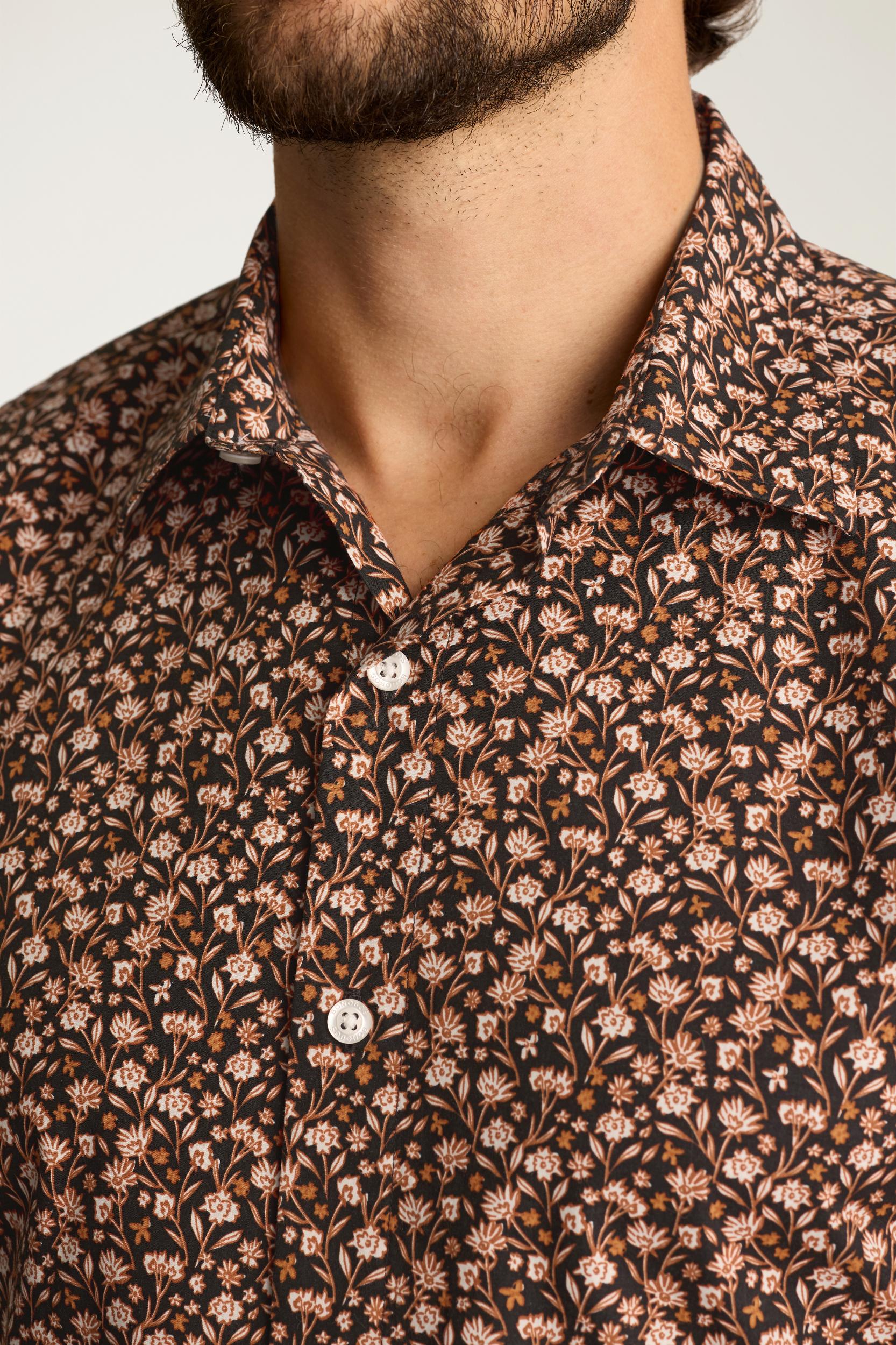 Riviera Short Sleeve Shirt Product Image