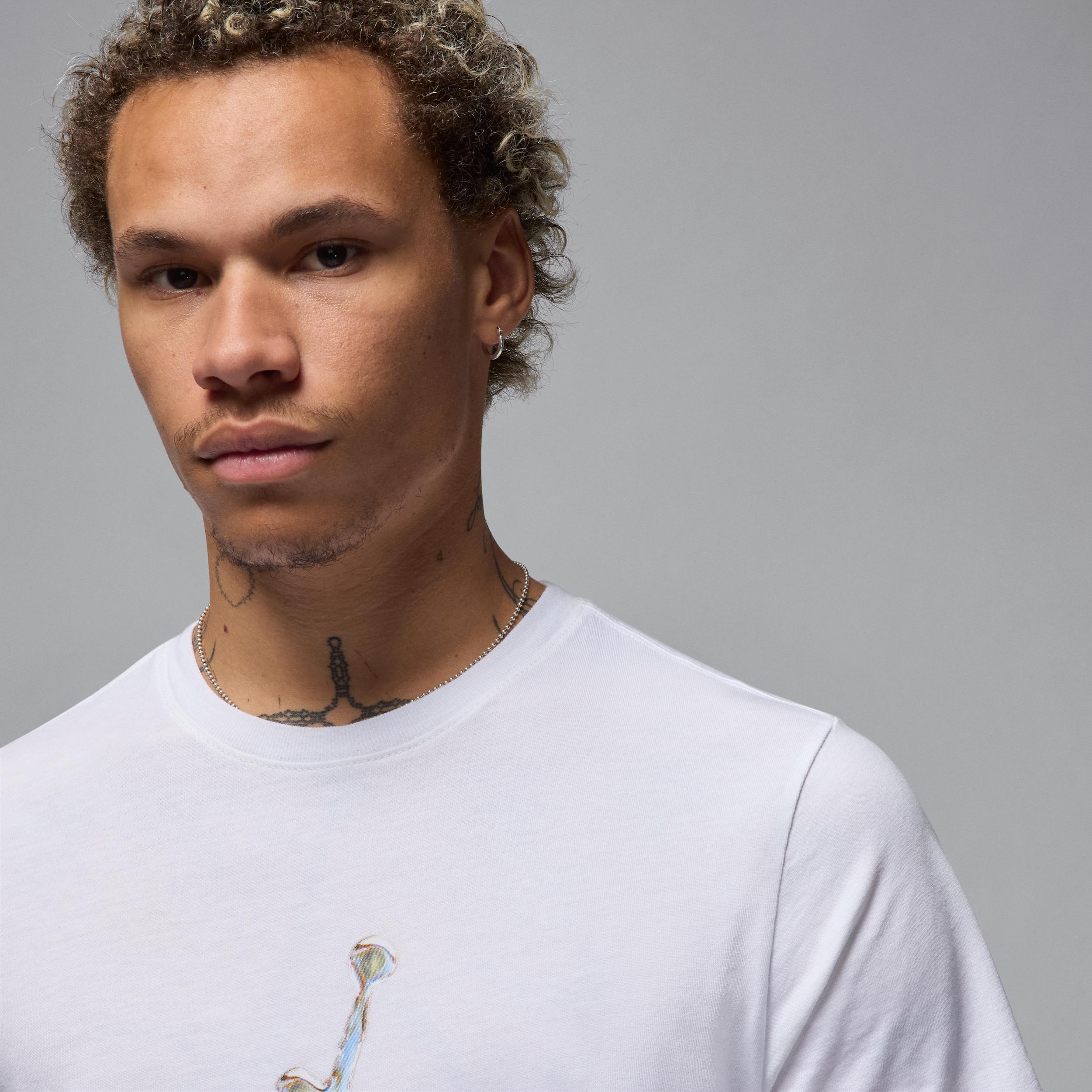 Jordan Sport Men's Dri-FIT T-Shirt Product Image