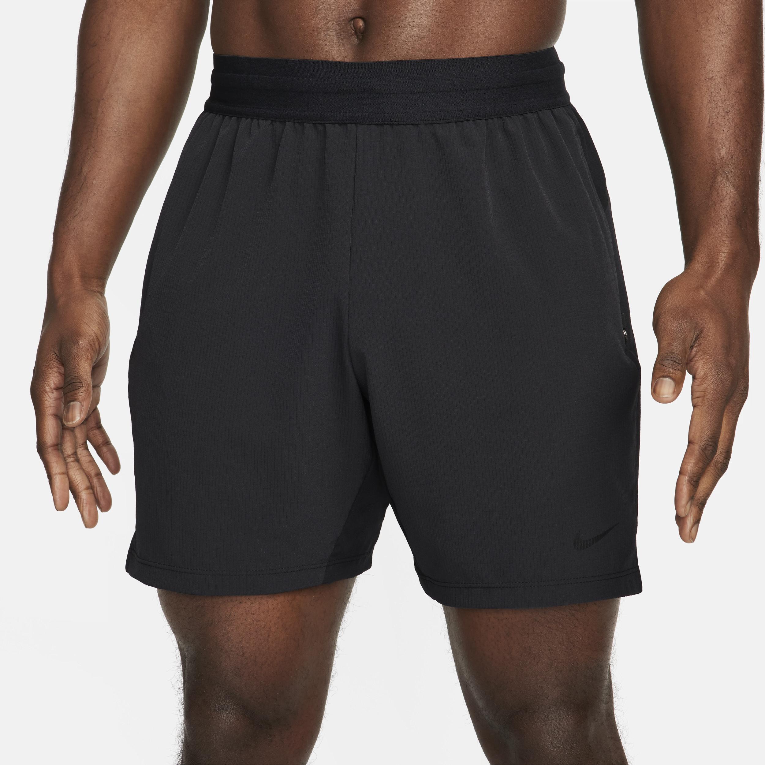 Nike Men's Flex Rep 4.0 Dri-FIT 7" Unlined Fitness Shorts Product Image