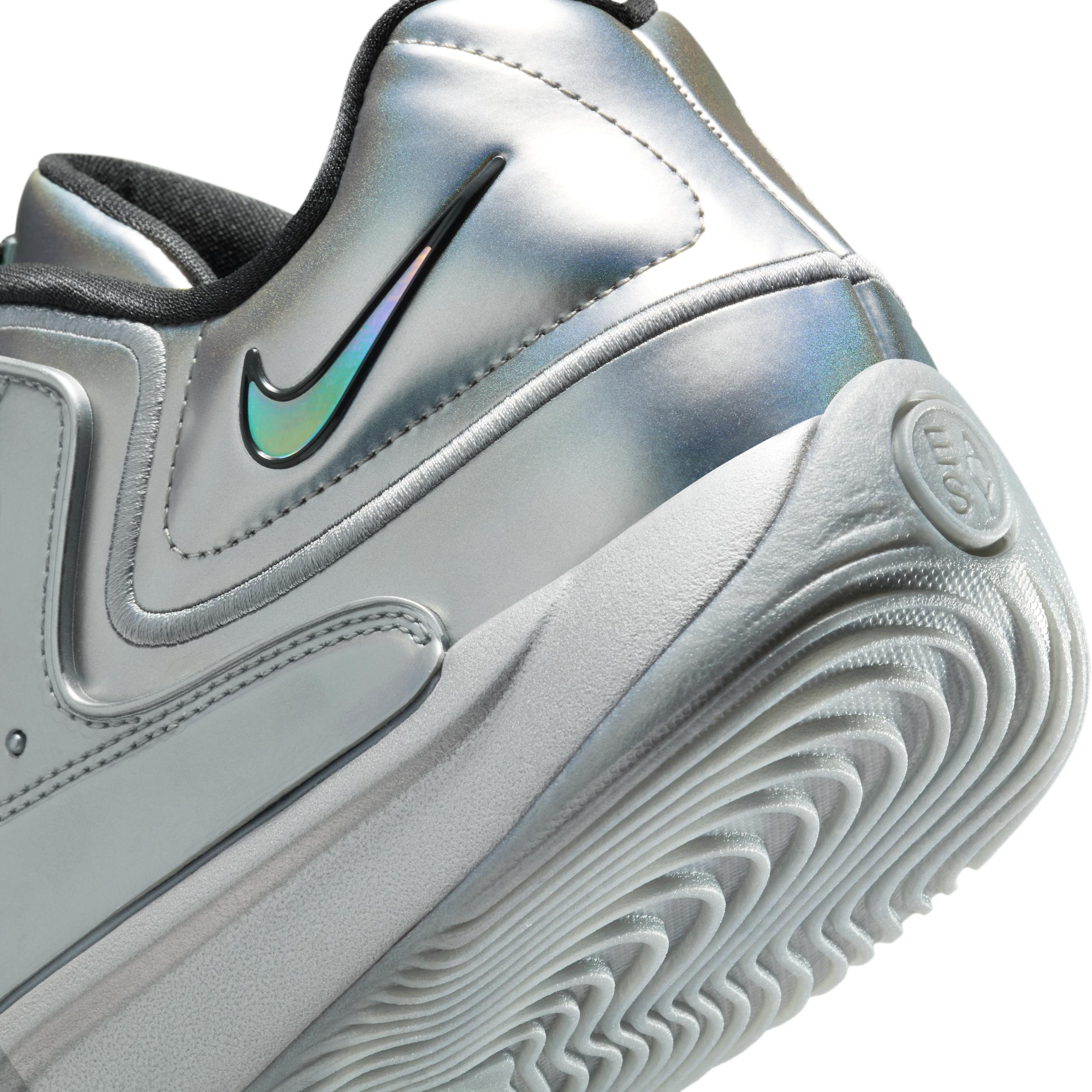 Nike Men's KD18 "EYBL Rocket Power" Basketball Shoes Product Image