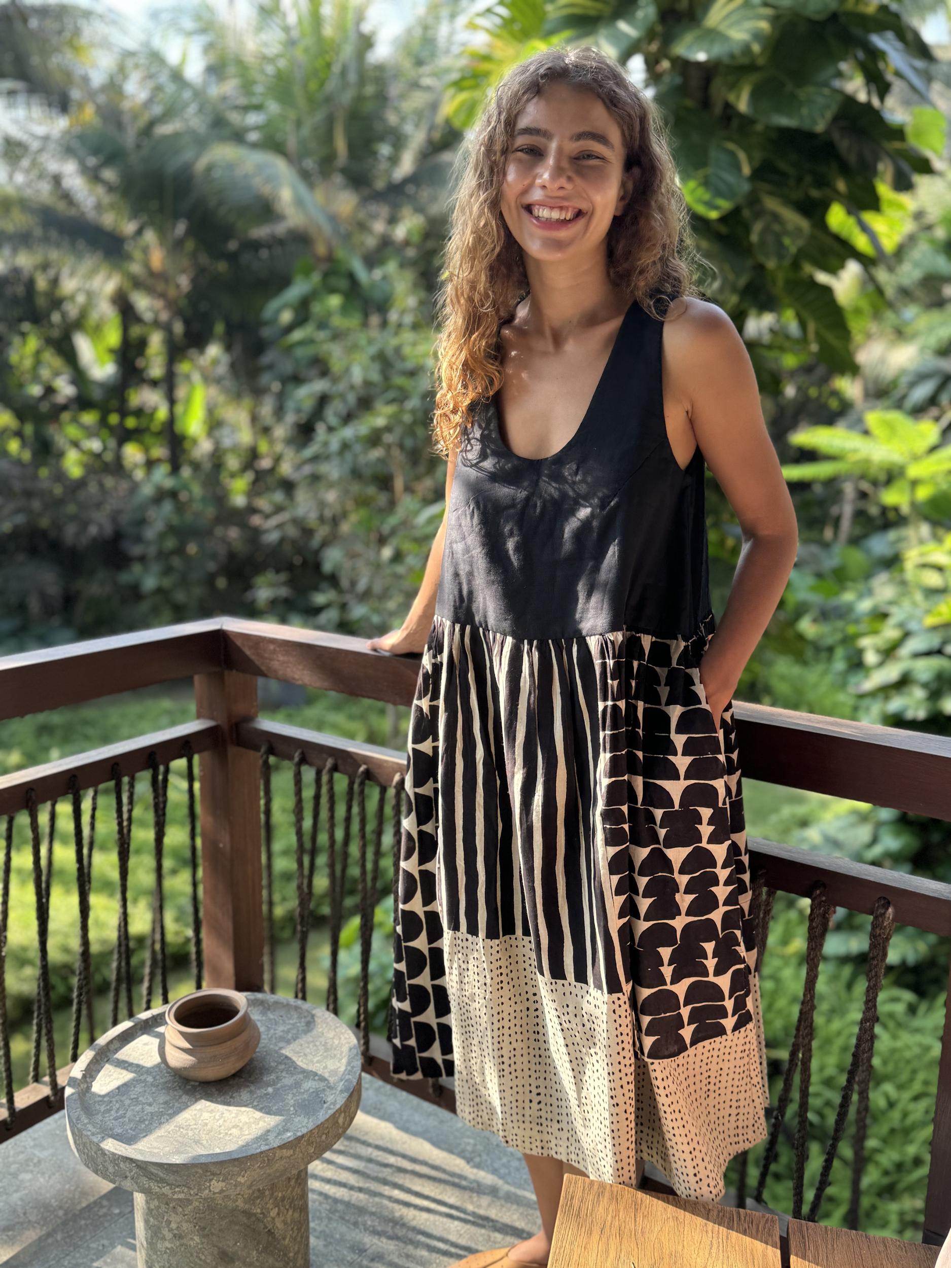 The Erica Dress Product Image