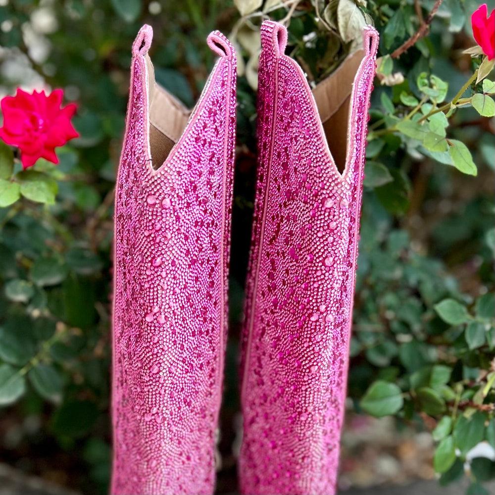 Queen Dolly Boots* Product Image