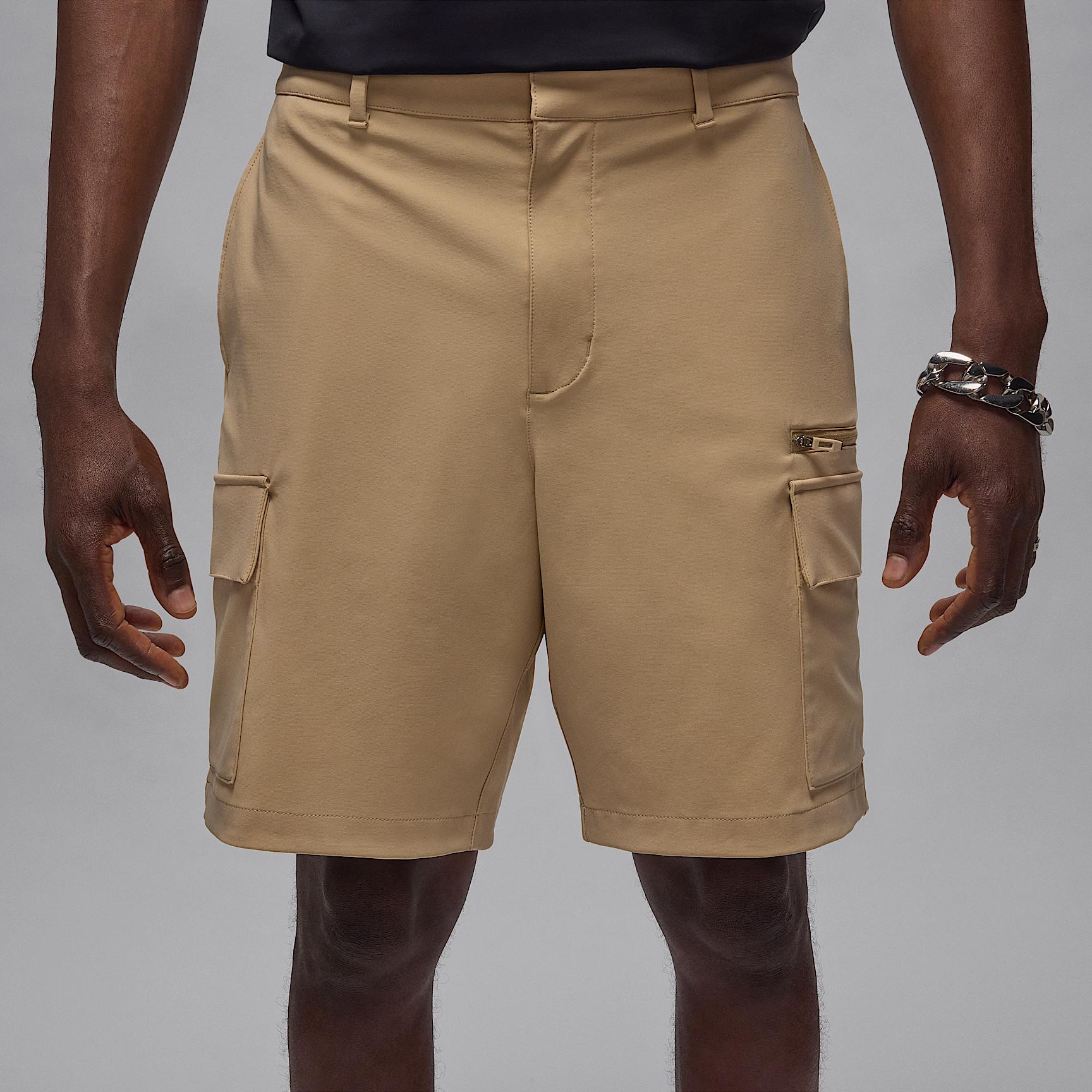 Mens Jordan Sport Golf Cargo Shorts | HQ8703-248 Product Image