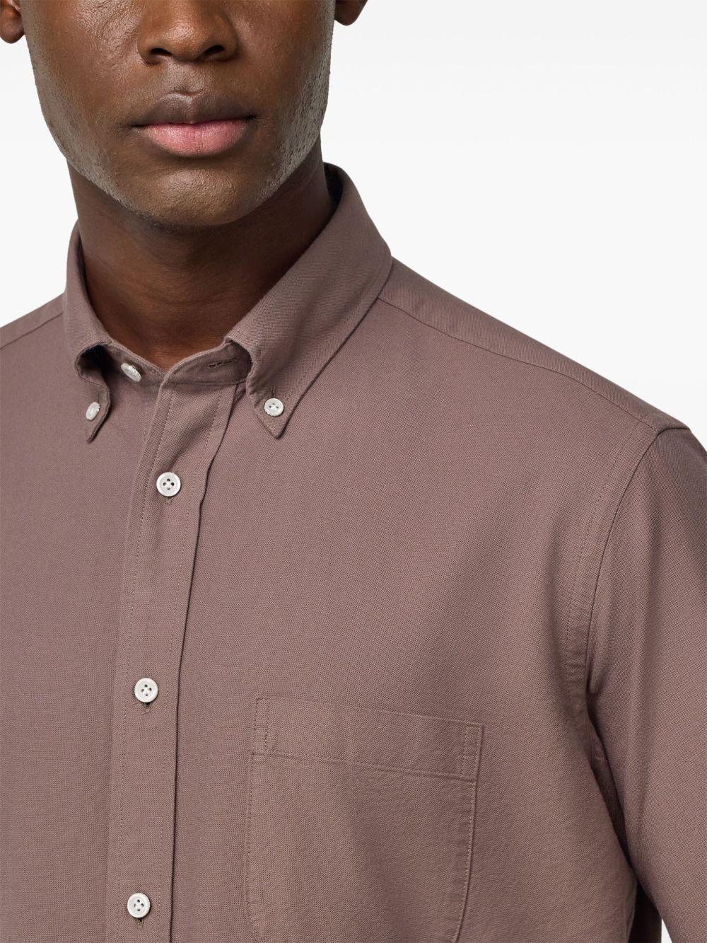 cotton shirt Product Image