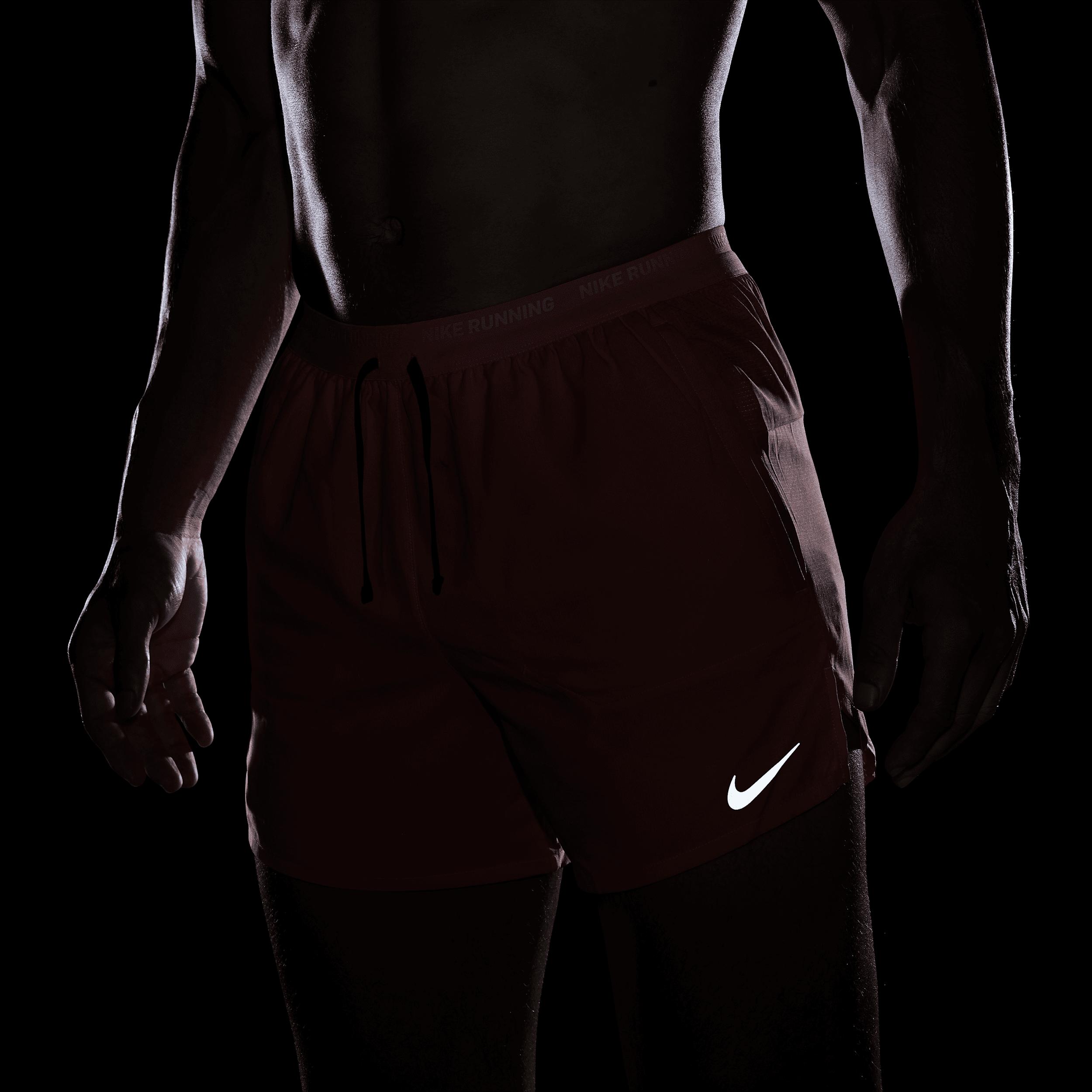 Nike Men's Stride Dri-FIT 5" 2-in-1 Running Shorts Product Image