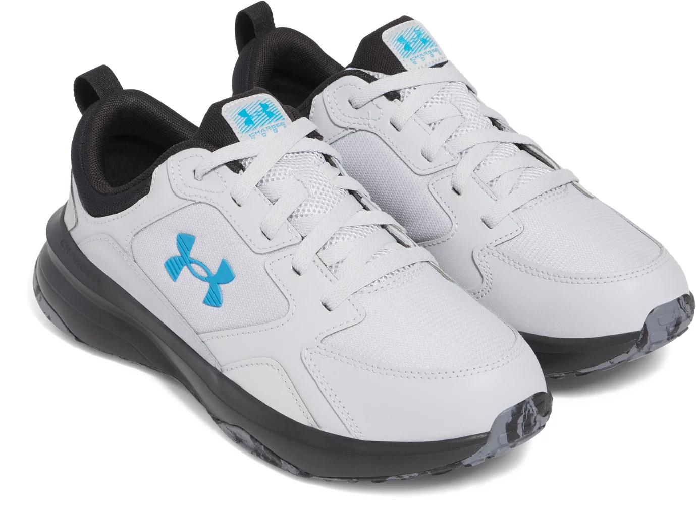 UA Charged Edge Wide (4E) Product Image