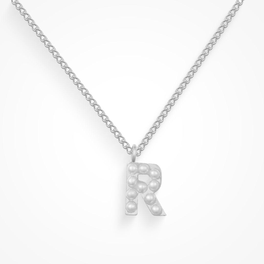 Obsessed With Me Necklace Product Image