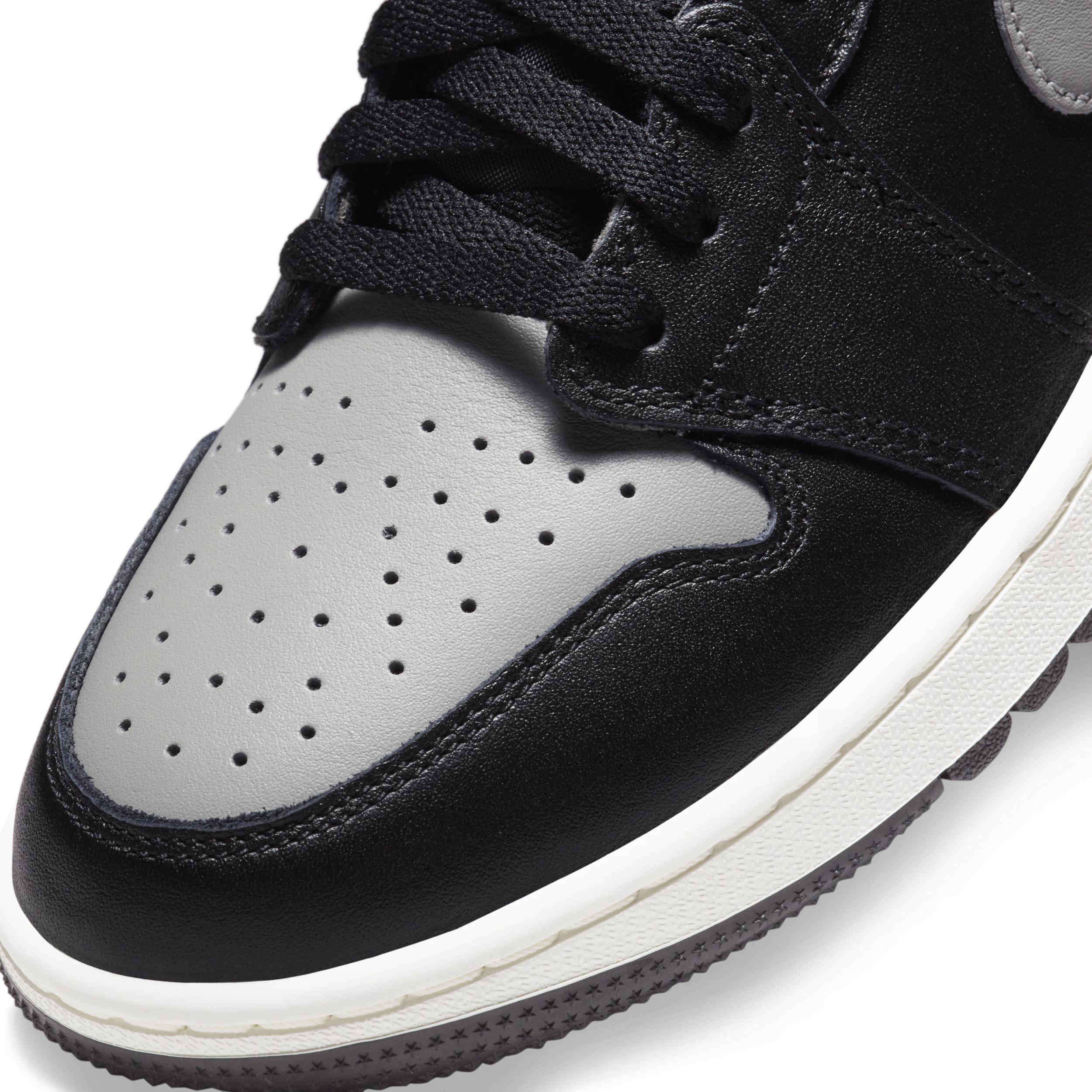 Men's Air Jordan 1 Low G Golf Shoes Product Image