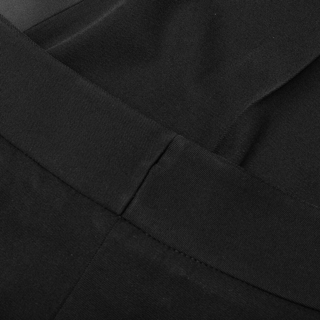 Tuxedo Trousers - Black Male Product Image