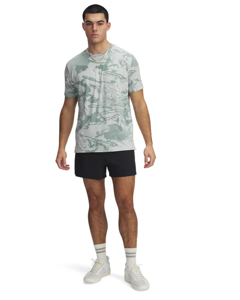 UA Meridian Woven Product Image