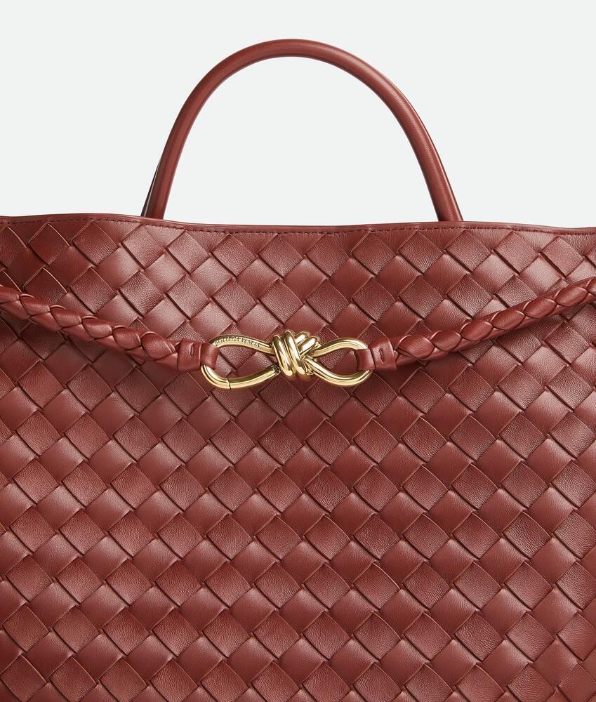 Women's Large Andiamo in Sapele Product Image