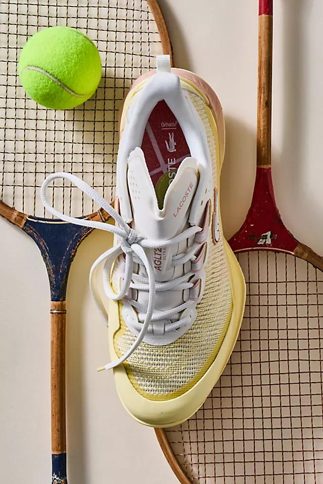 Lacoste For FP Mvmt AG-LT23 Ultra Sneakers Product Image