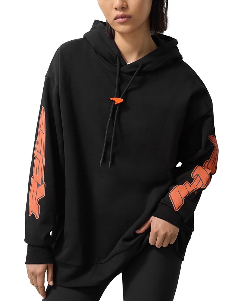 Mens Reiss x McLaren F1 Team Zak Hoodie Product Image
