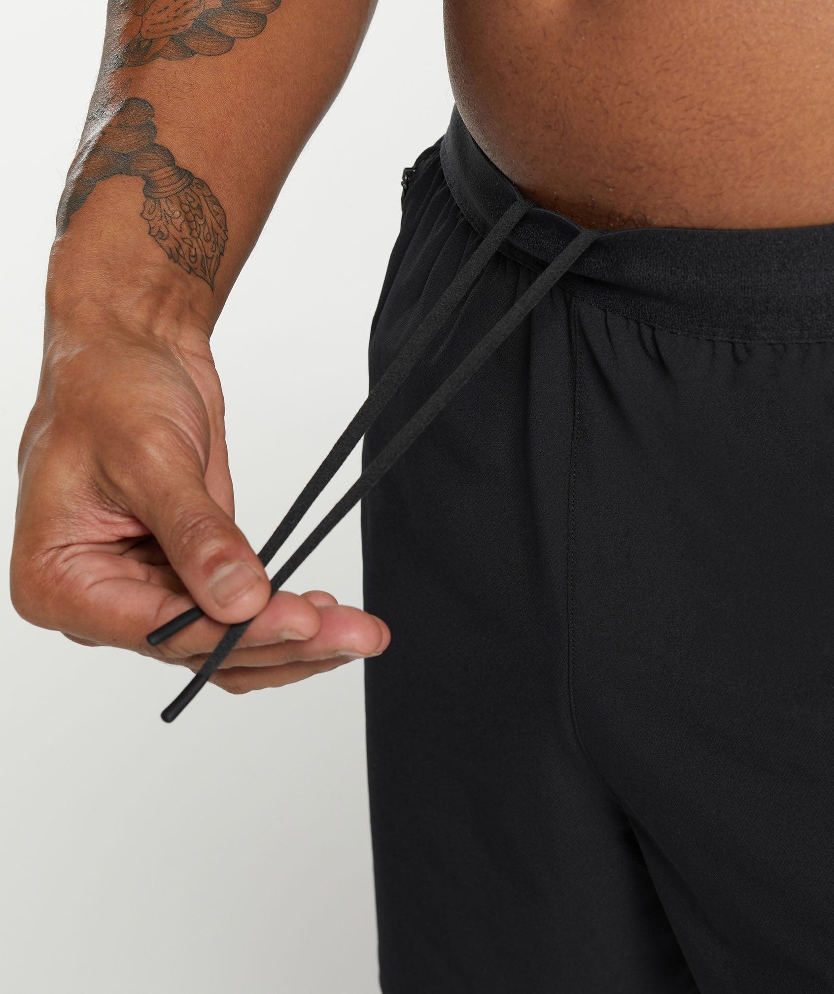 Apex 7" Hybrid Shorts Product Image