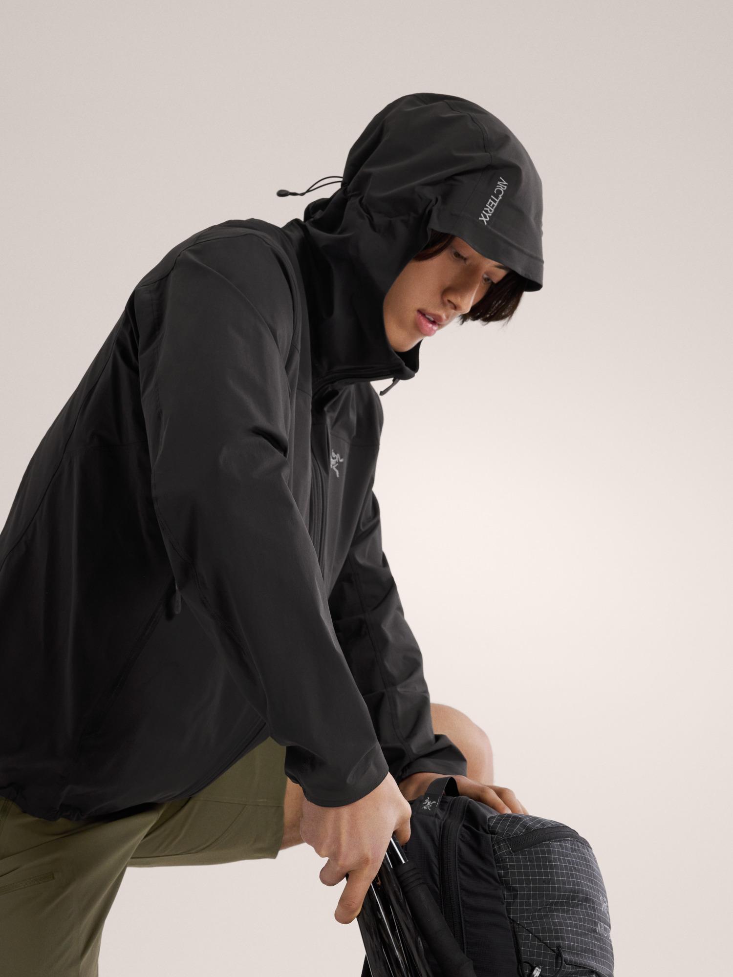 Gamma Lightweight Hoody Men's Product Image