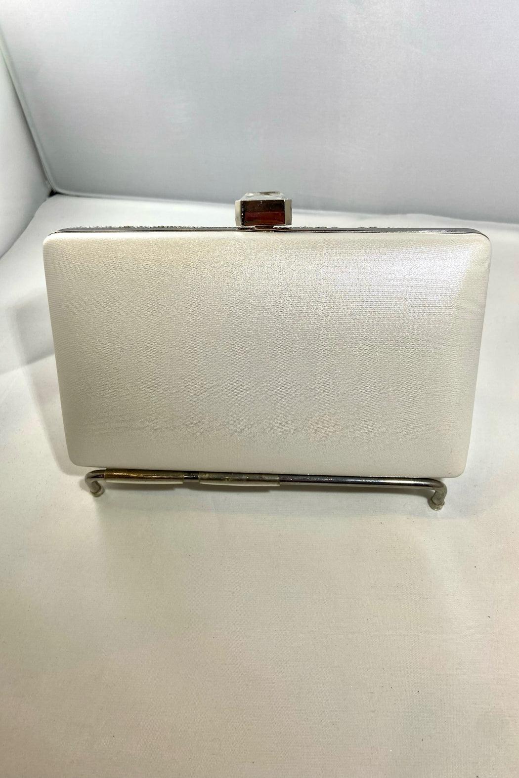 Rhinestone Clutch Product Image