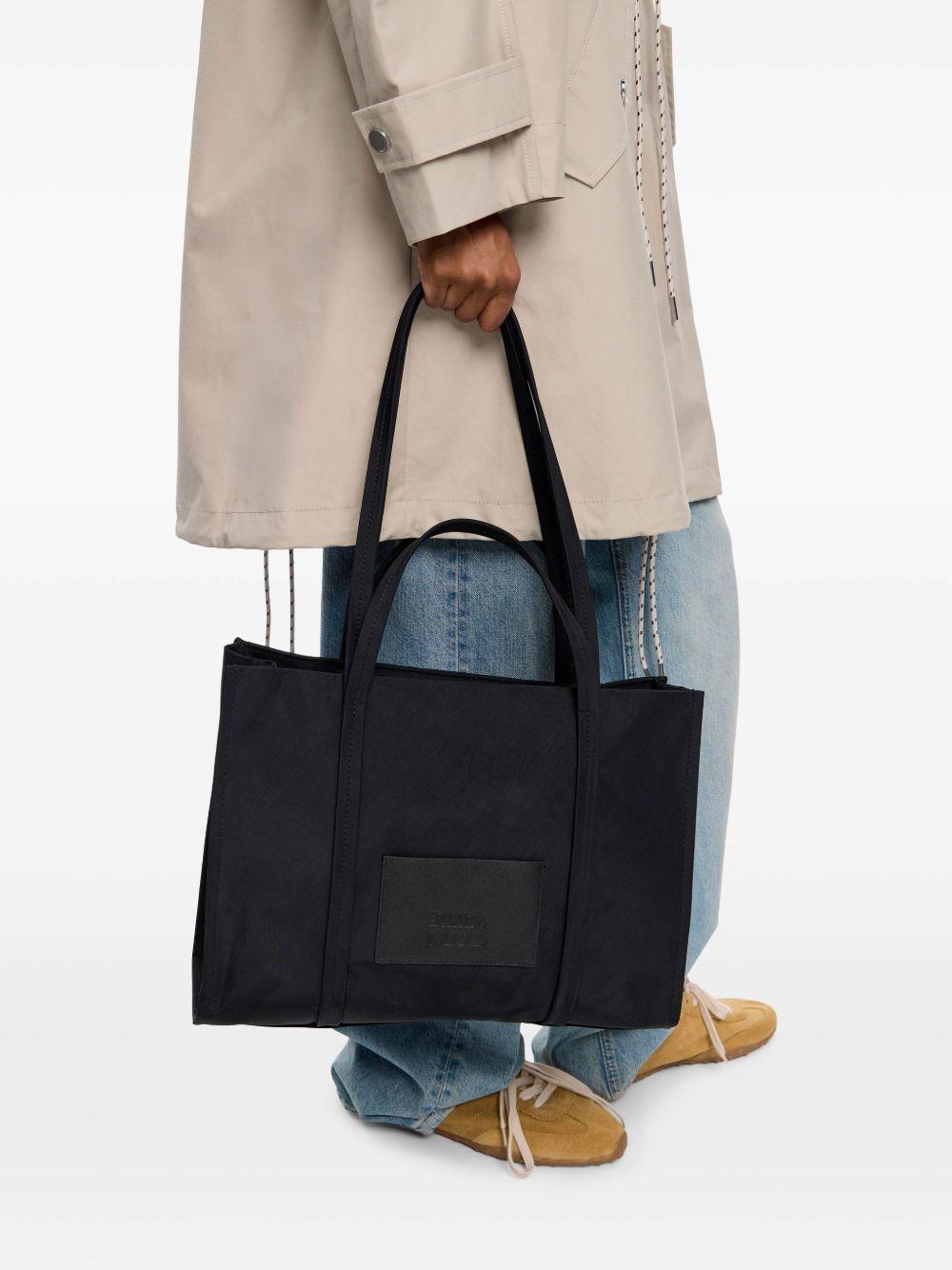 large nylon tote bag Product Image