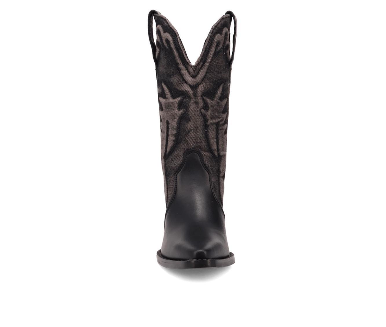 Women's Dingo Boot Tipsy Western Boots Product Image