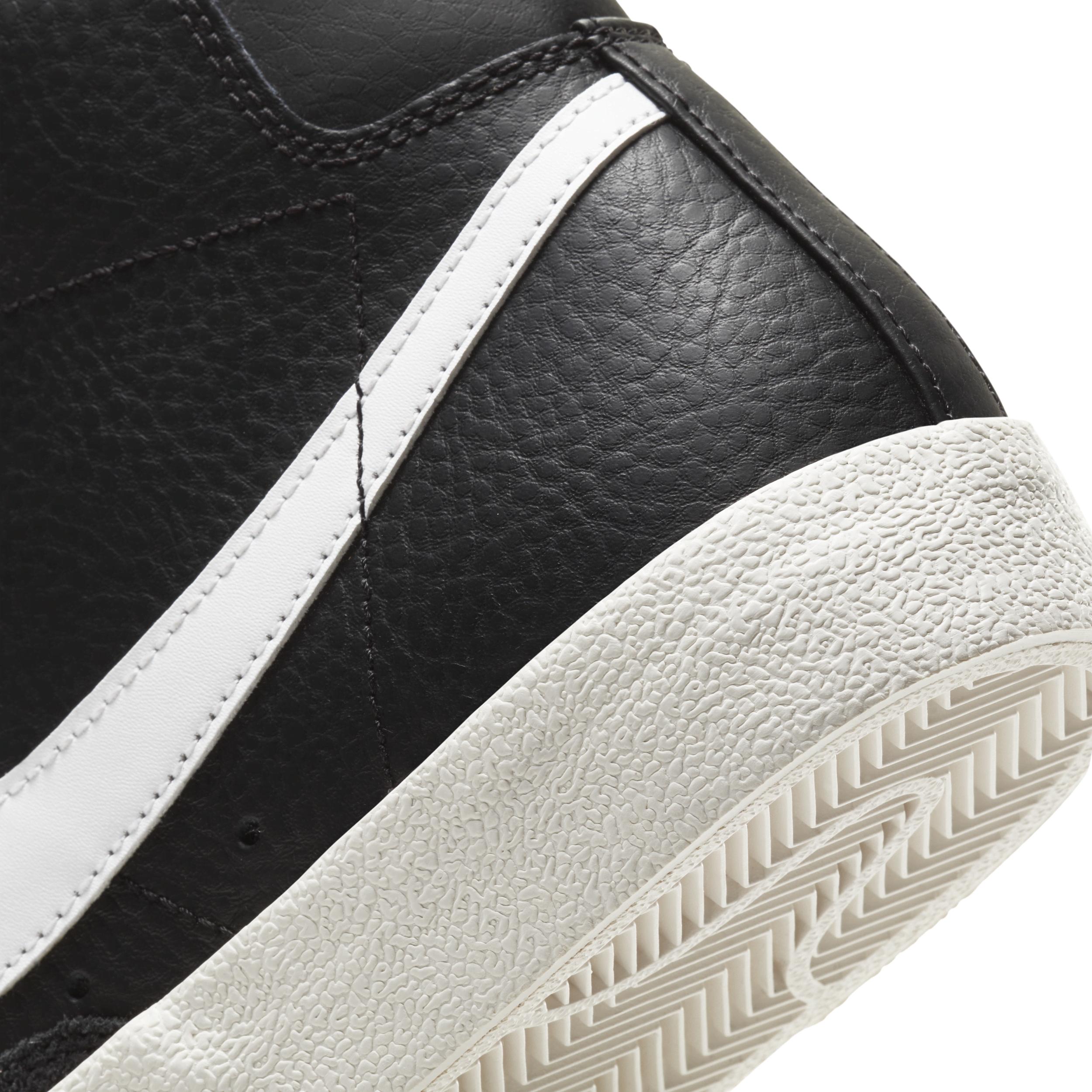 Nike Blazer Mid '77 Vintage Men's Shoes Product Image