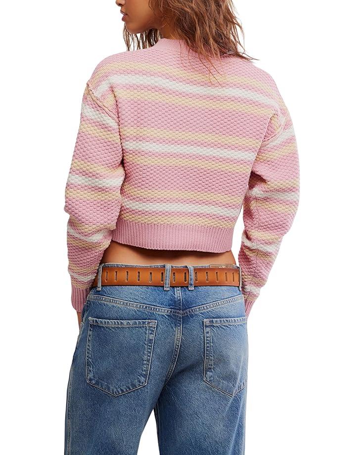 Tropic Sweatshirt Product Image