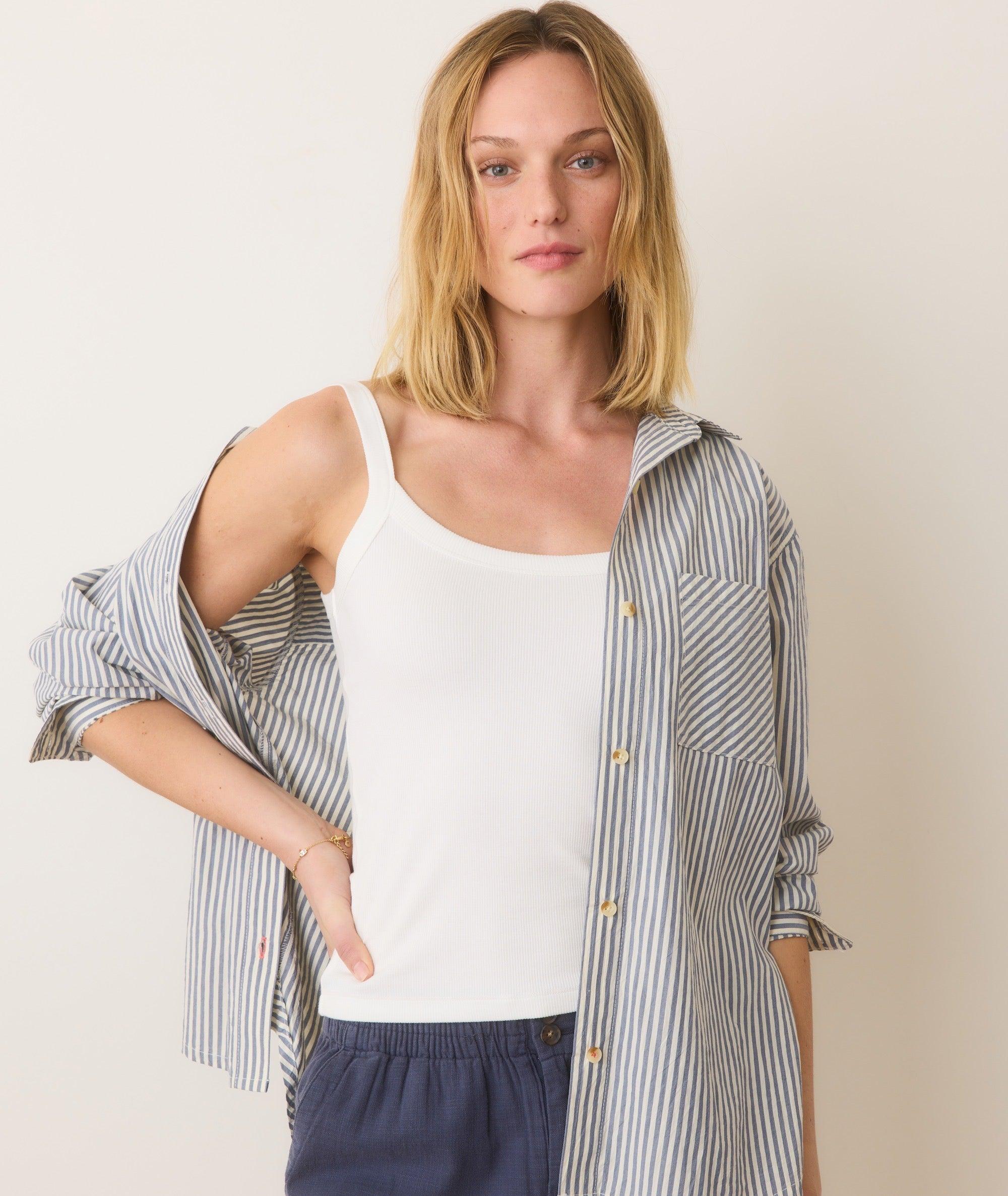 Lexi Rib Sun-In Cami Product Image