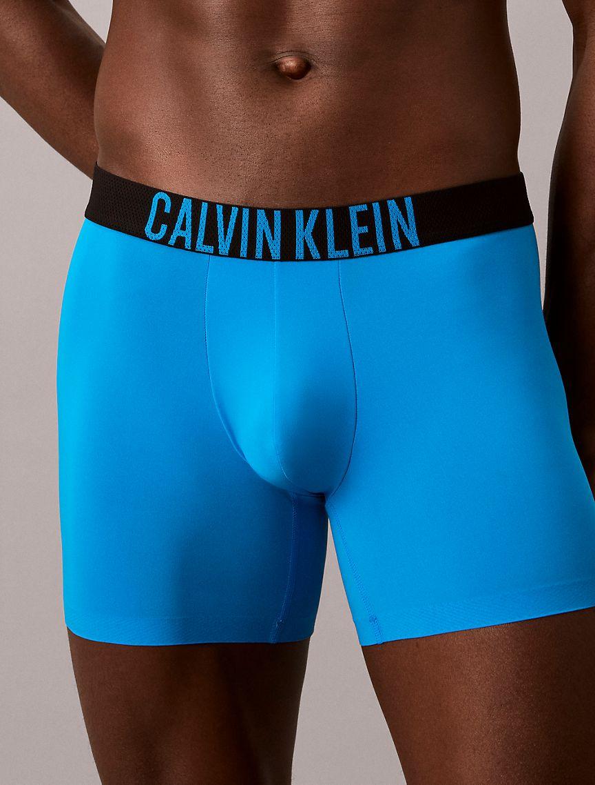 Intense Power Motion Boxer Brief Product Image
