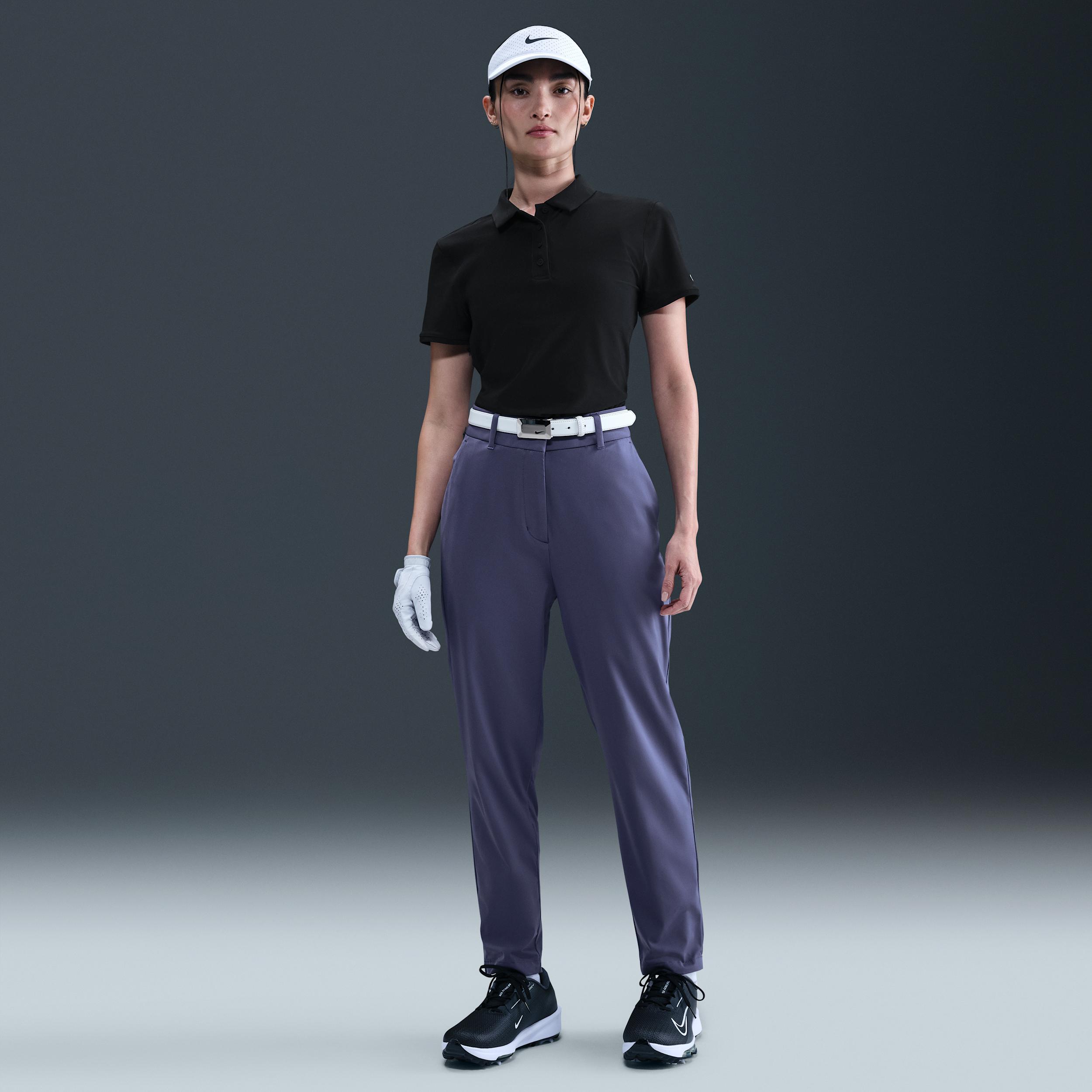Nike Womens Tour Dri-FIT Golf Pants | IH7487-508 Product Image