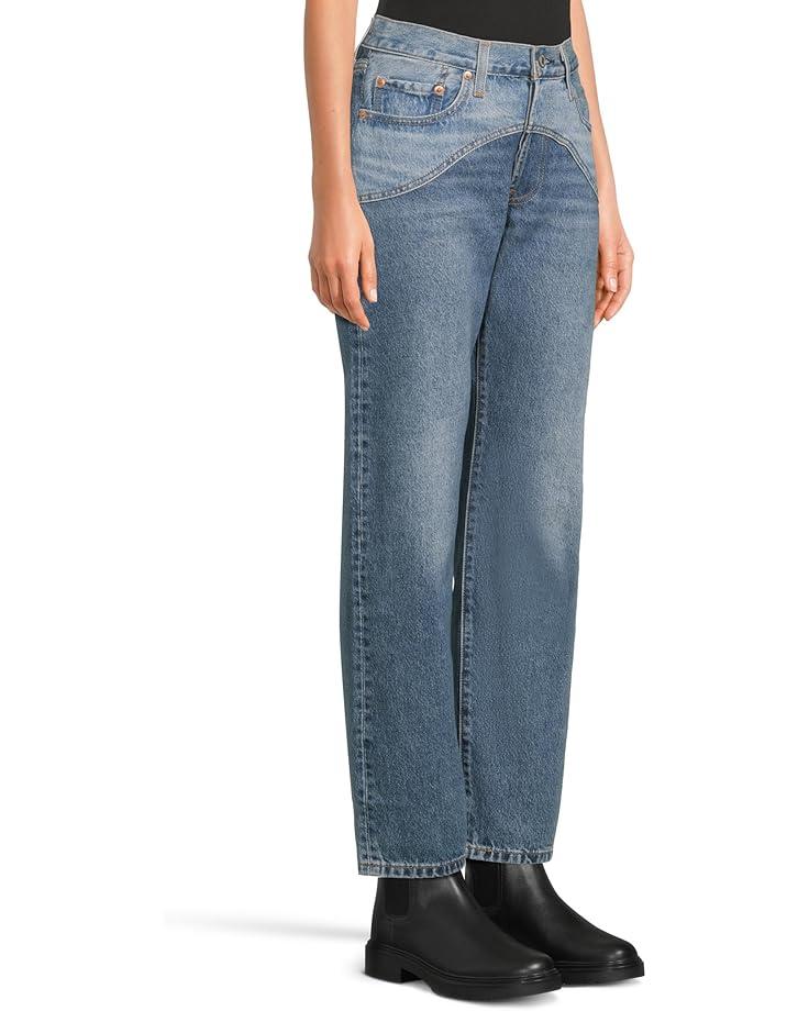 Wedgie Boot Western Product Image