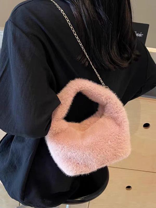 Chains Split-Joint Bags Bags Accessories Crossbody Bags Handbags Shoulder Bags Product Image