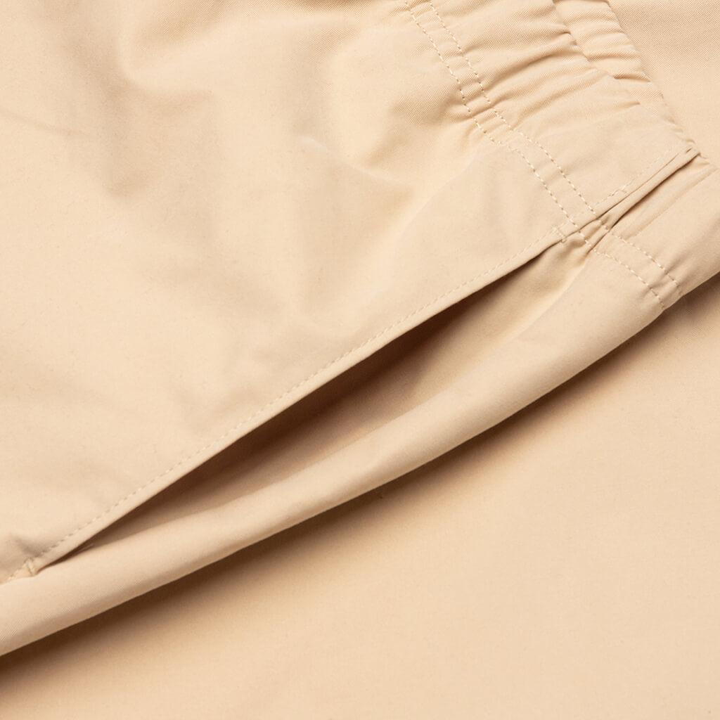 Women's Relaxed Trouser - Sand Female Product Image