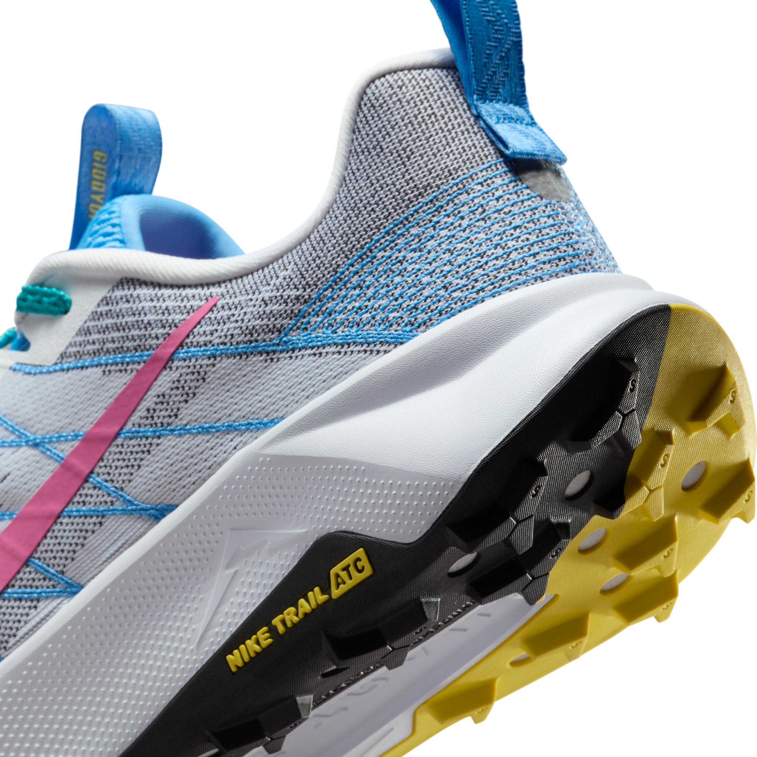 Nike Men's Wildhorse 10 Trail Running Shoes Product Image