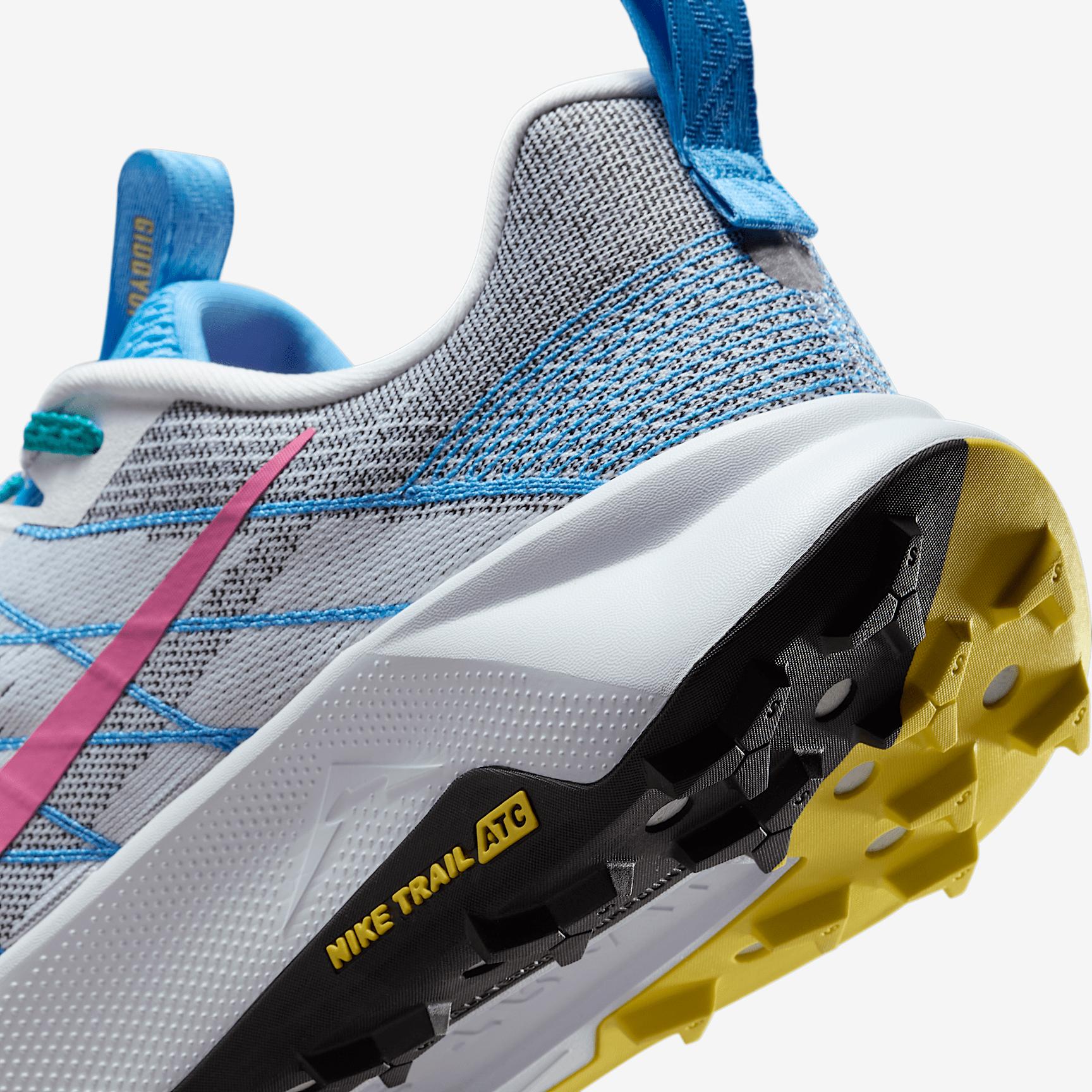 Nike Men's Wildhorse 10 Trail Running Shoes Product Image