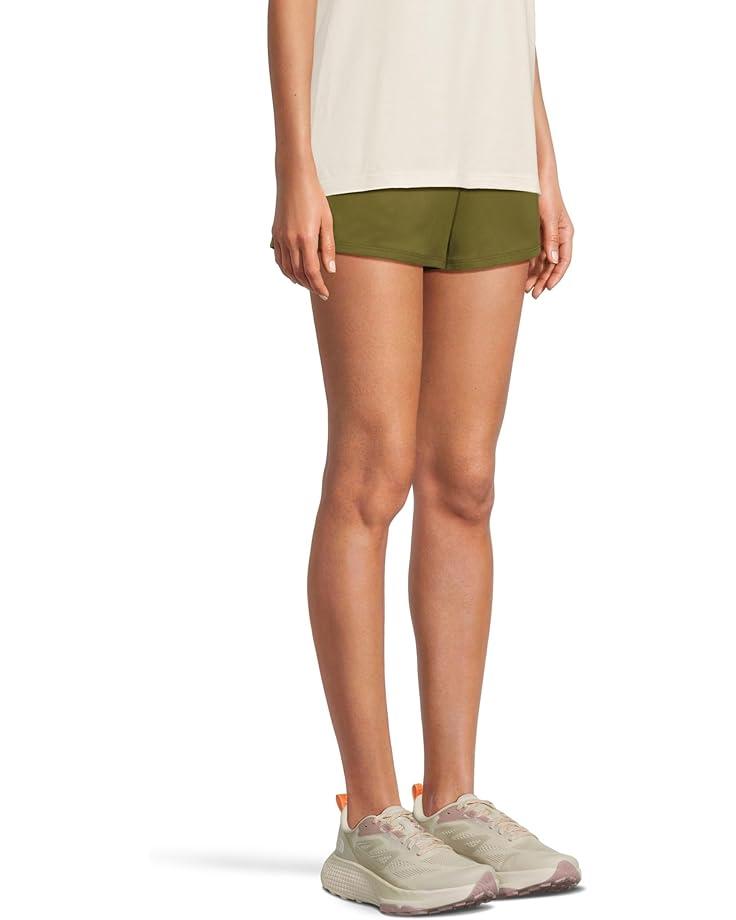 Aphrodite Motion Bermuda Shorts Product Image