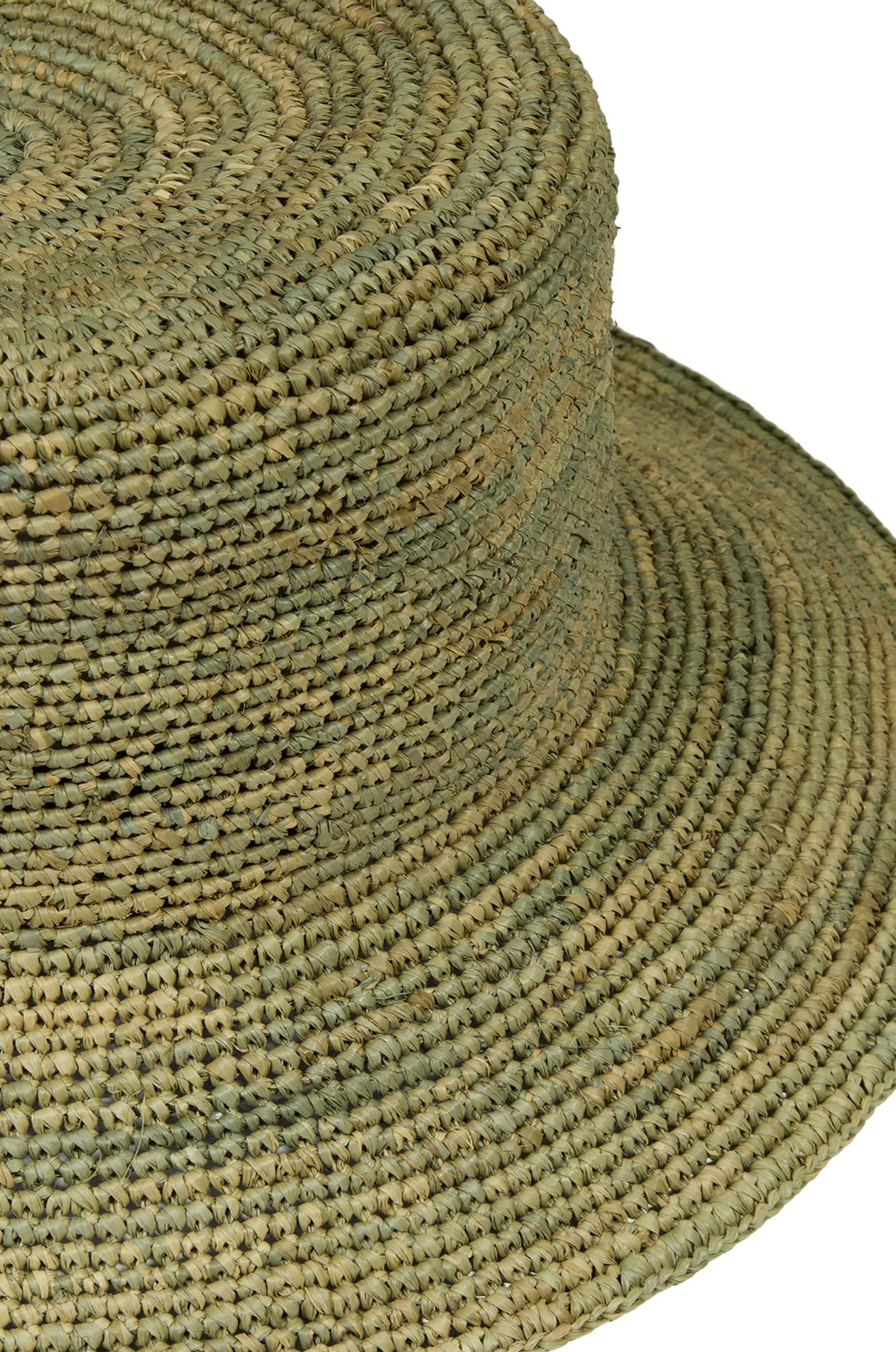 Bucket Hat - Green Product Image