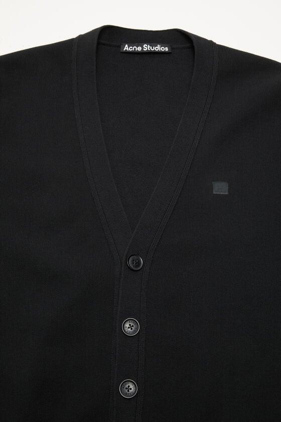 Cardigan v-neckline Product Image