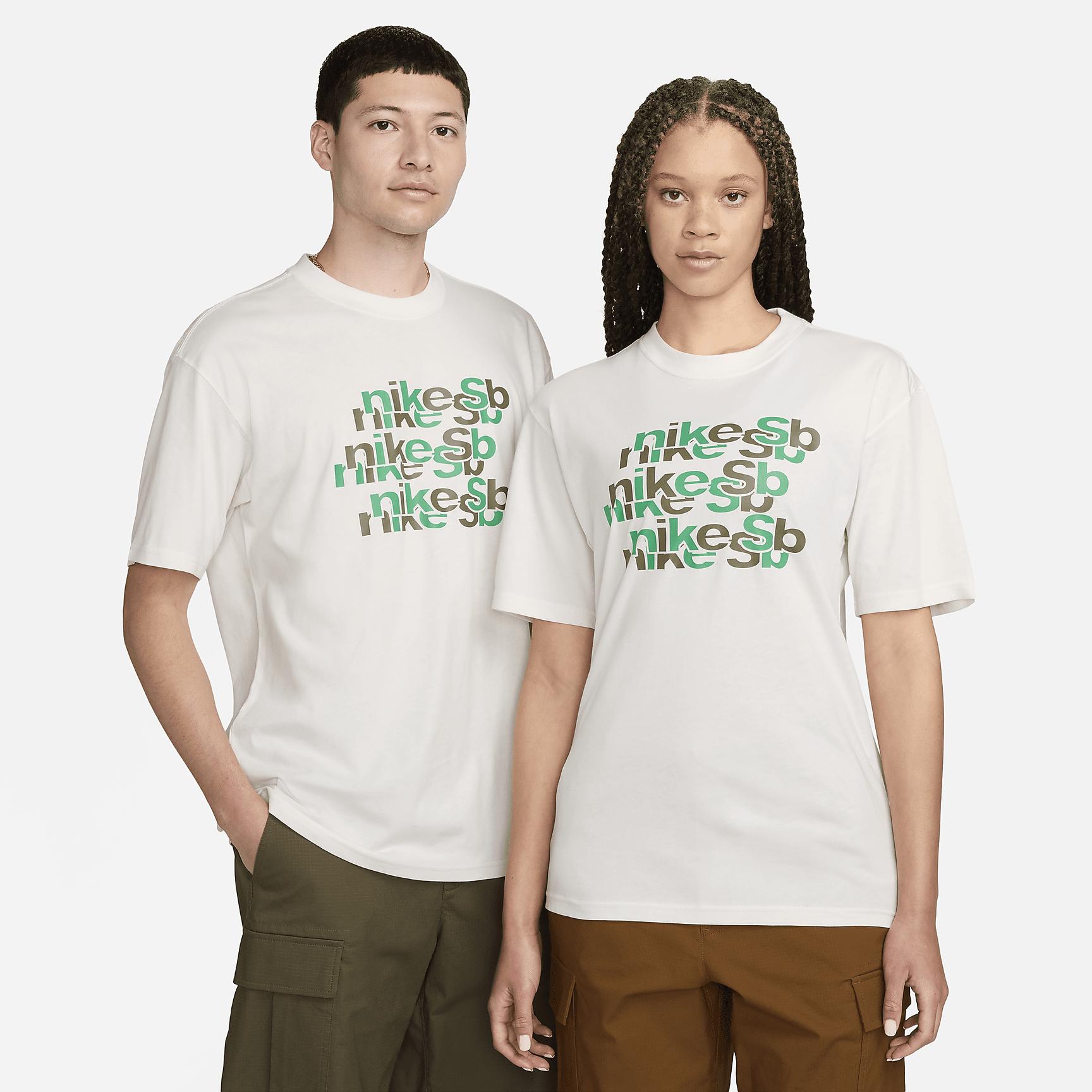 Nike SB Skate T-Shirt Product Image