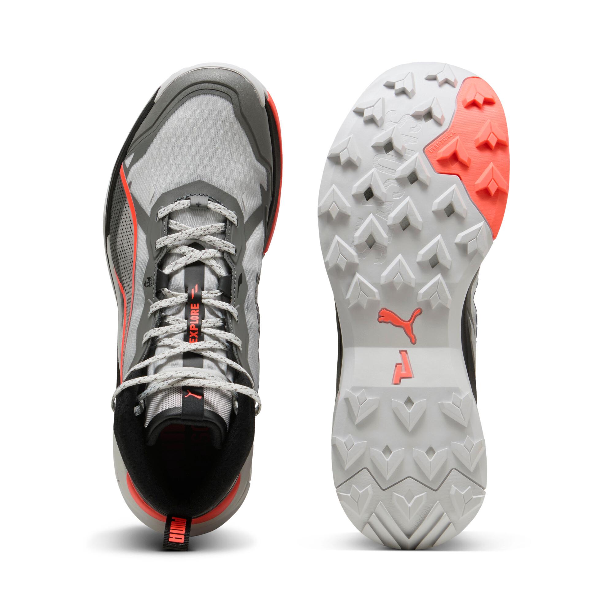 SEASONS Explore NITRO™ 2 Men's Mid Hiking Shoes Product Image