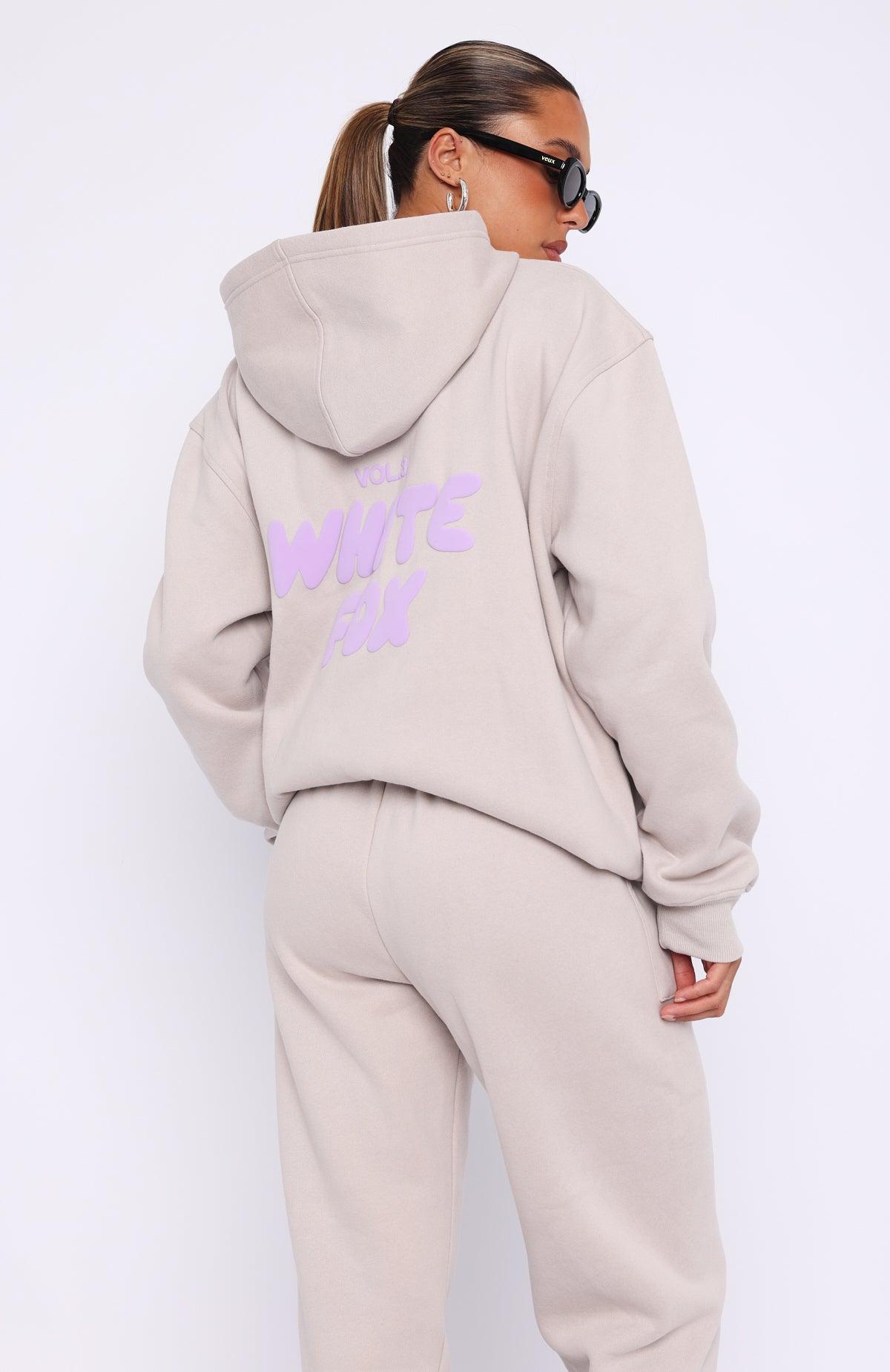 Offstage Hoodie Cloud Product Image